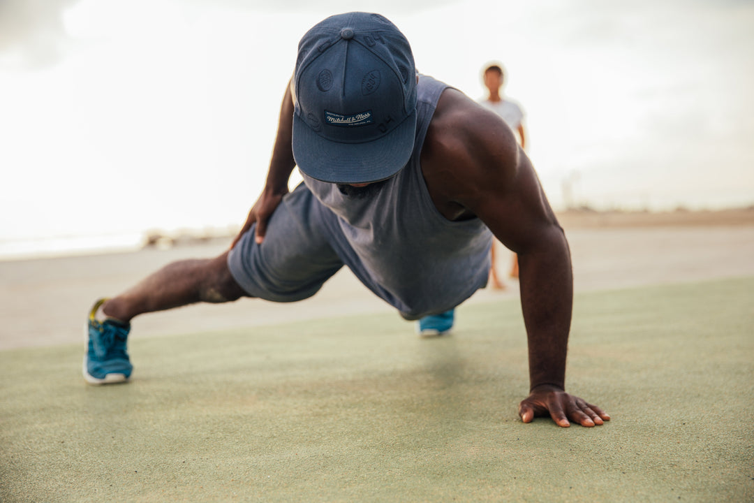 SERIES 1 PART 2: Physiological and performance effects of Glycerol.
