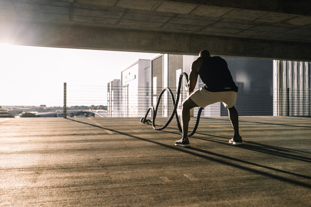 SERIES 1 PART 1 - Physiological and Performance Effects of Beta-Alanine